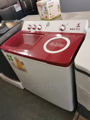 Powerful Fairmate Washing Machine 15kg