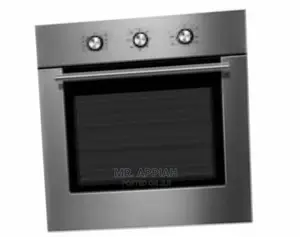 Midea 65me80m1-012 Built-In-Oven