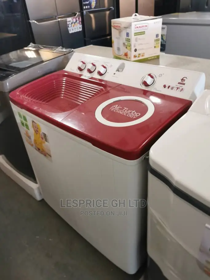 New Arrival Fairmate Washing Machine 15kg