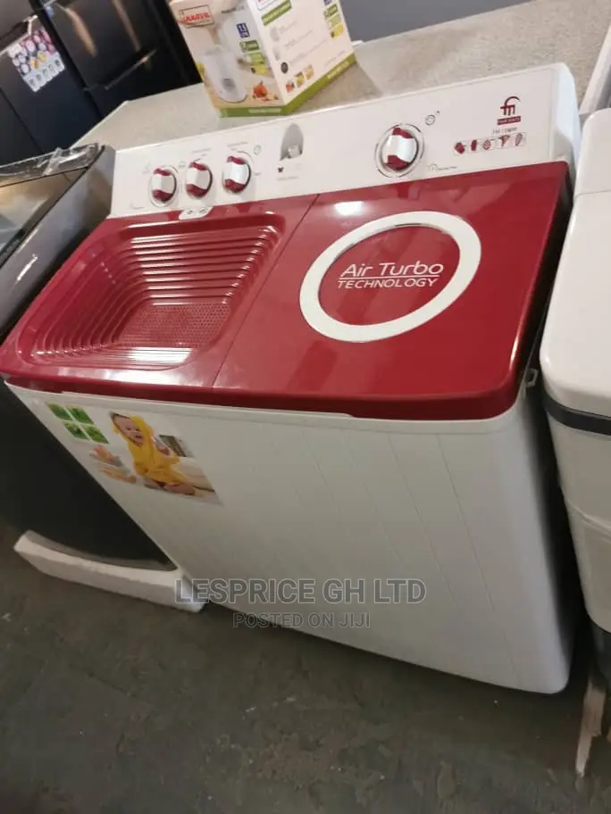 New in Stock Fairmate Washing Machine 15kg