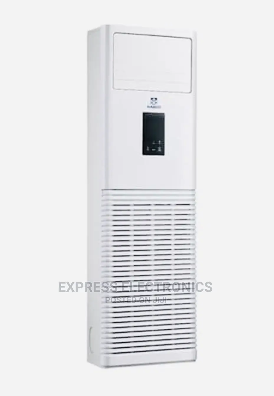 Split Nasco 5hp Standing Excellent Condition AC