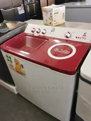 Brand New Fairmate Washing Machine 15kg