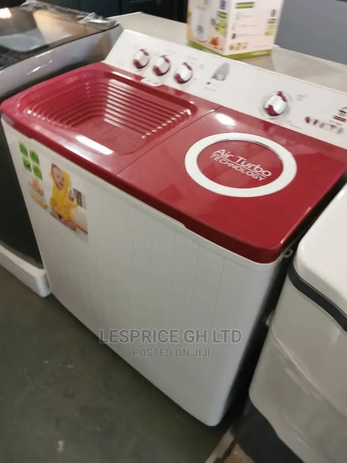 Standardized Fairmate Washing Machine 15kg