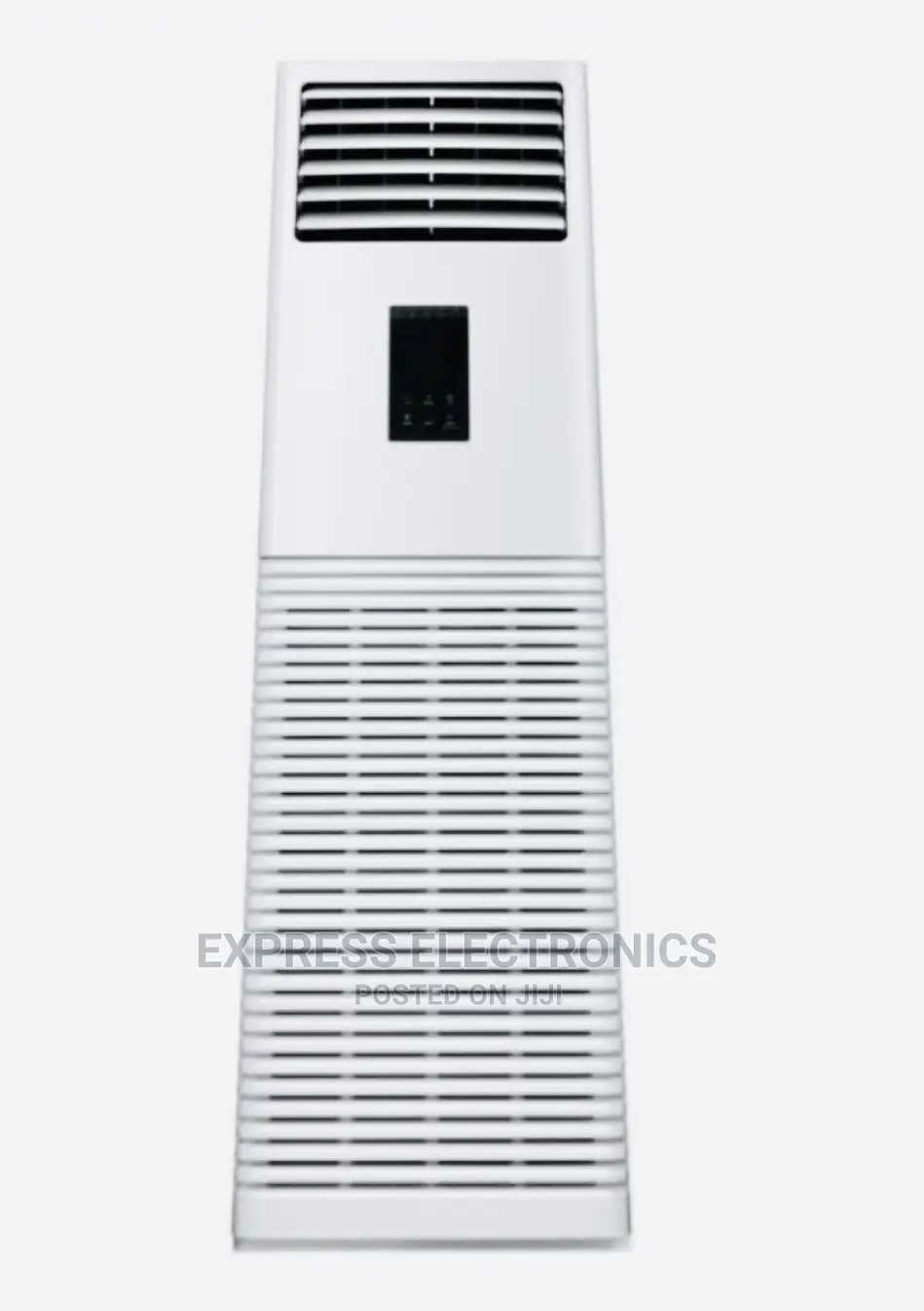 Excellent Powerful Split Nasco Floor 2.5hp Ac Standing One