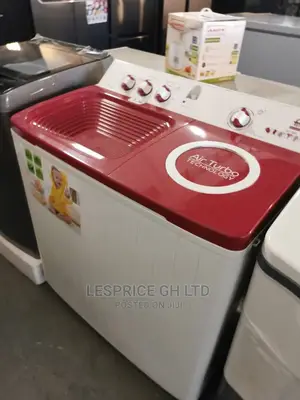 New Arrival Fairmate Washing Machine 15kg