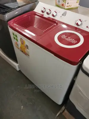 Top Fairmate Washing Machine 15kg
