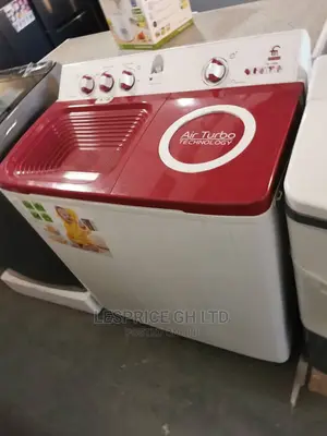 Durable Fairmate Washing Machine 15kg