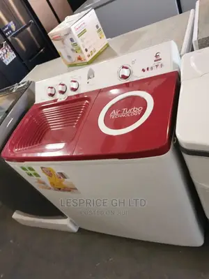 Presentable Fairmate Washing Machine 15kg