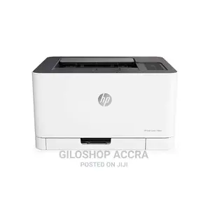 Hp Laserjet 150nw Wireless Color Printer