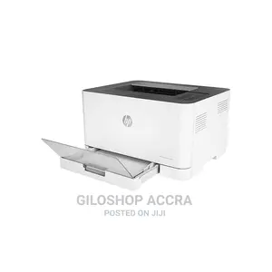 Hp Laserjet 150nw Wireless Color Printer