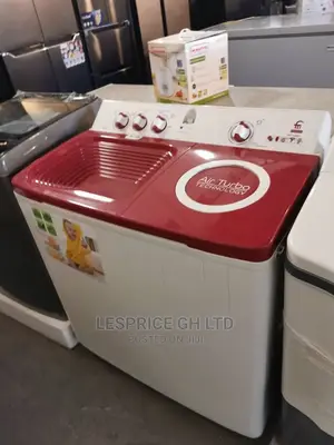Authentic Fairmate Washing Machine 15kg