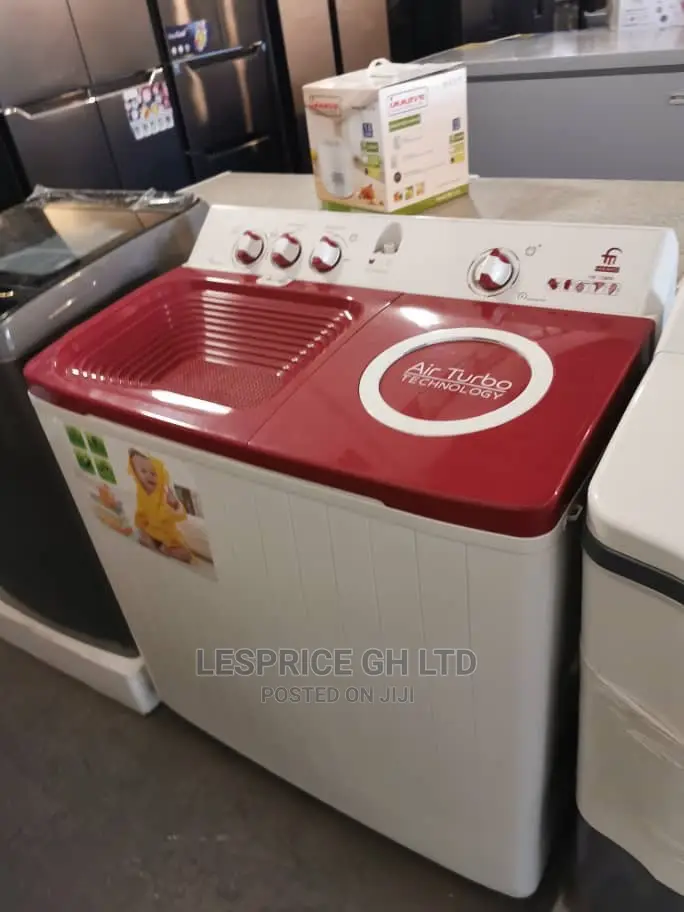Authentic Fairmate Washing Machine 15kg