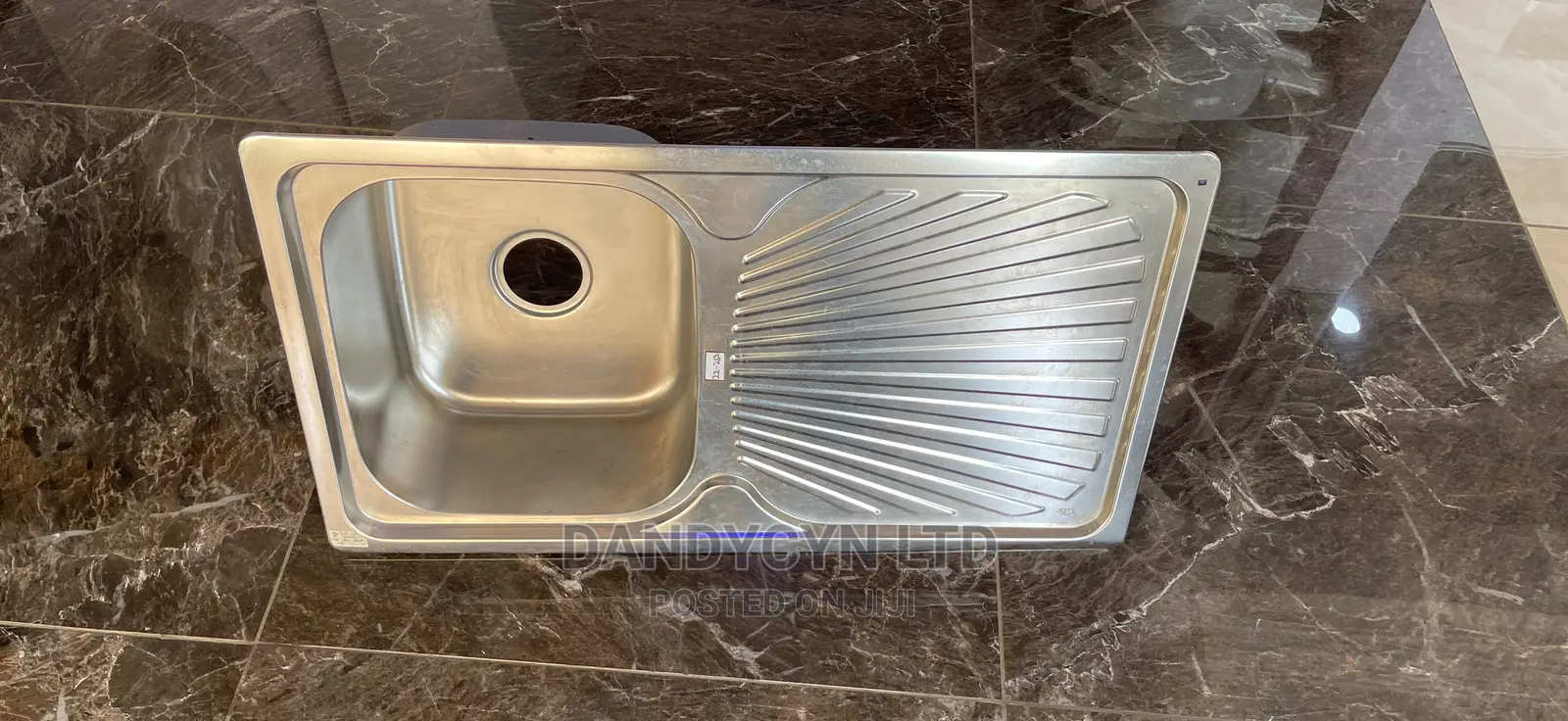 Cabinet Kitchen Sink One Bowl One Arm