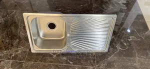 Cabinet Kitchen Sink One Bowl One Arm