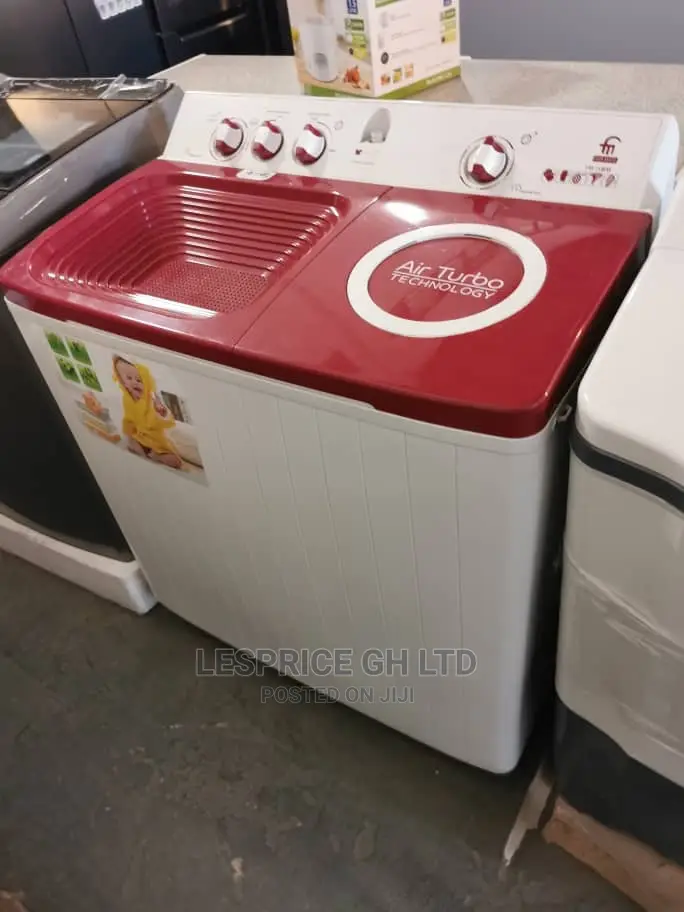 Best Ever Fairmate Washing Machine 15kg
