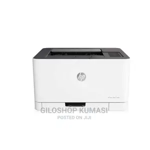Hp Laserjet 150nw Wireless Color Printer