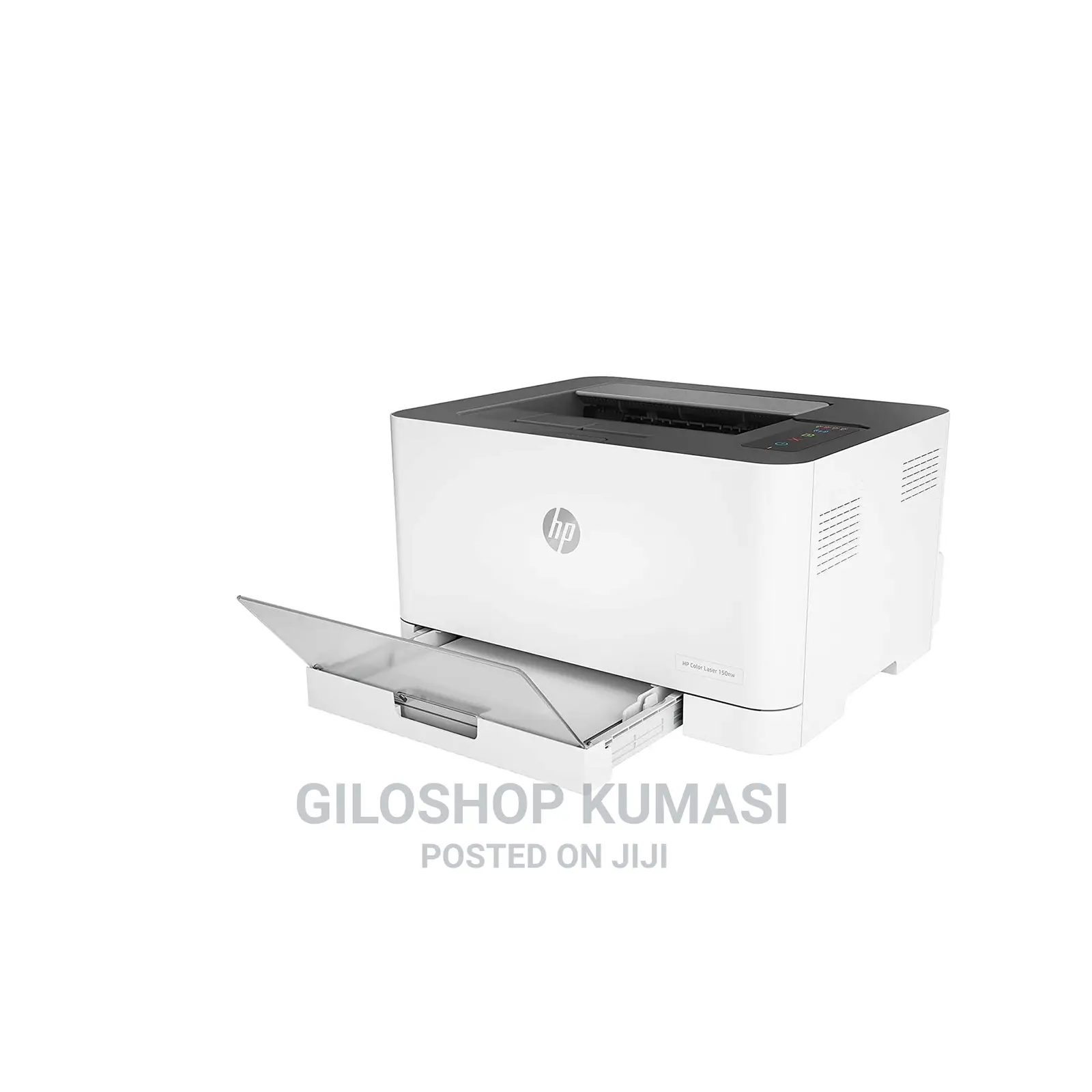 Hp Laserjet 150nw Wireless Color Printer