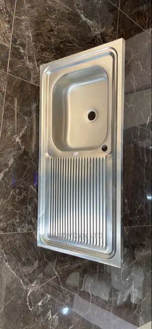 Kitchen Sink One Bowl One Arm