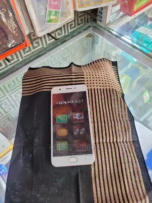 Oppo A57 64 GB Gold