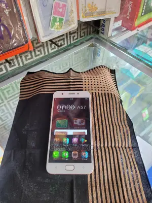 Oppo A57 64 GB Gold