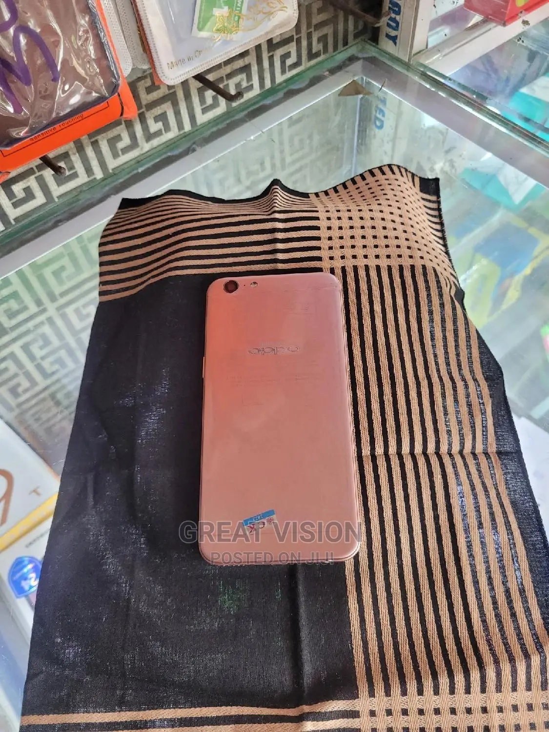 Oppo A57 64 GB Gold