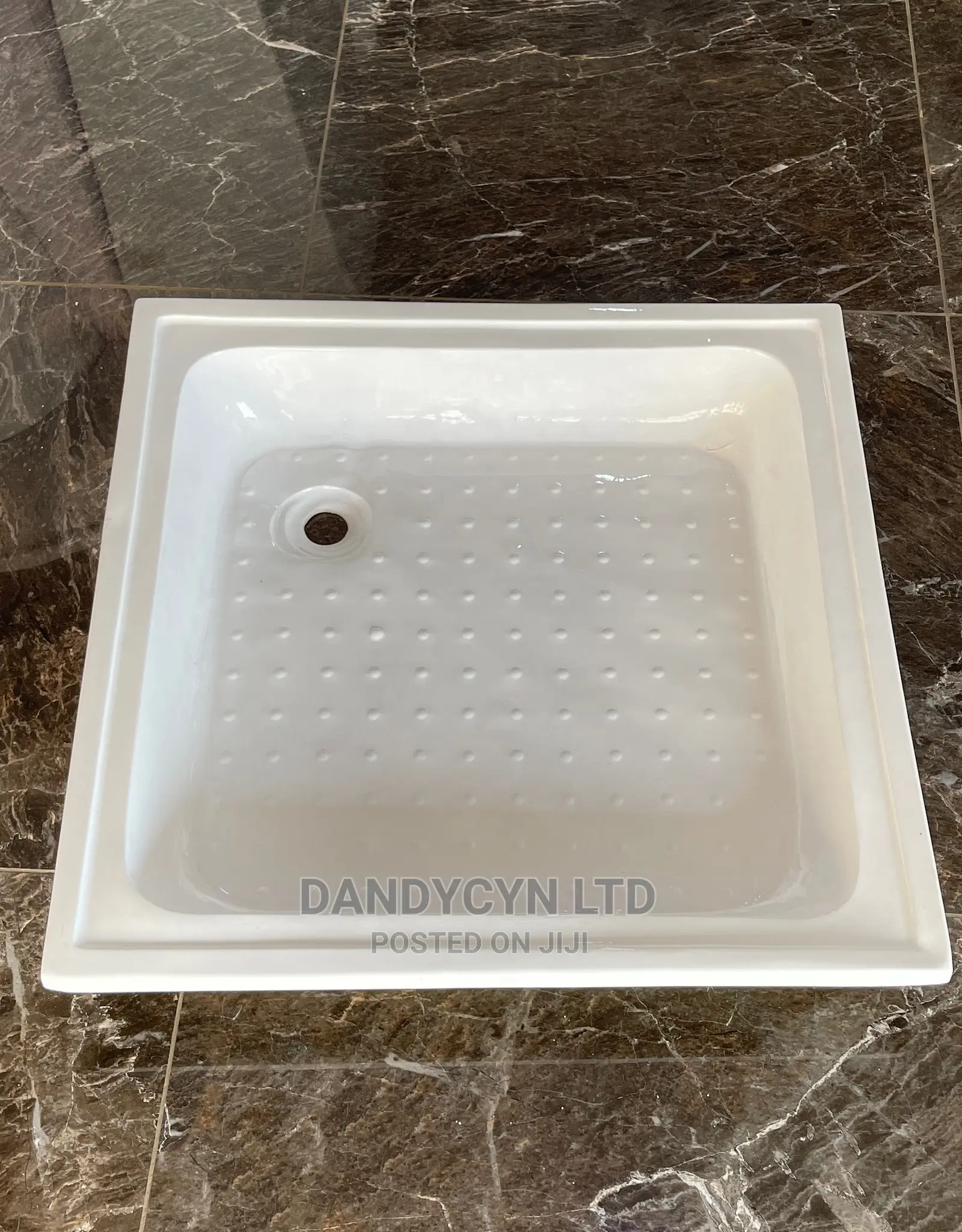 Shower Tray