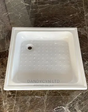 Shower Tray