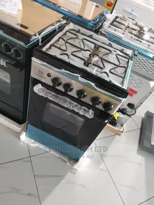 Superb Nasco Gas Cooker Oven With Grill 50 By50