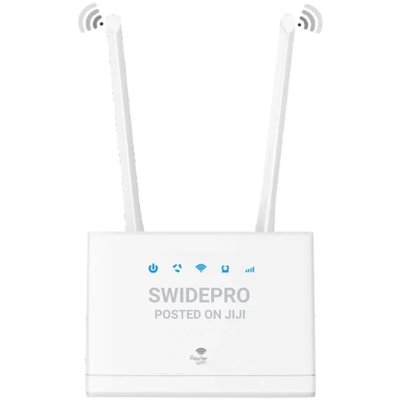 Toplink Pro2 Universal Internet Routers