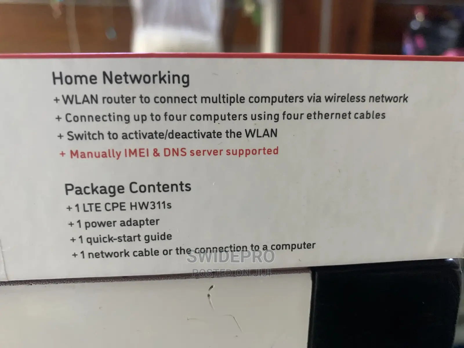 Toplink Pro2 Universal Internet Routers