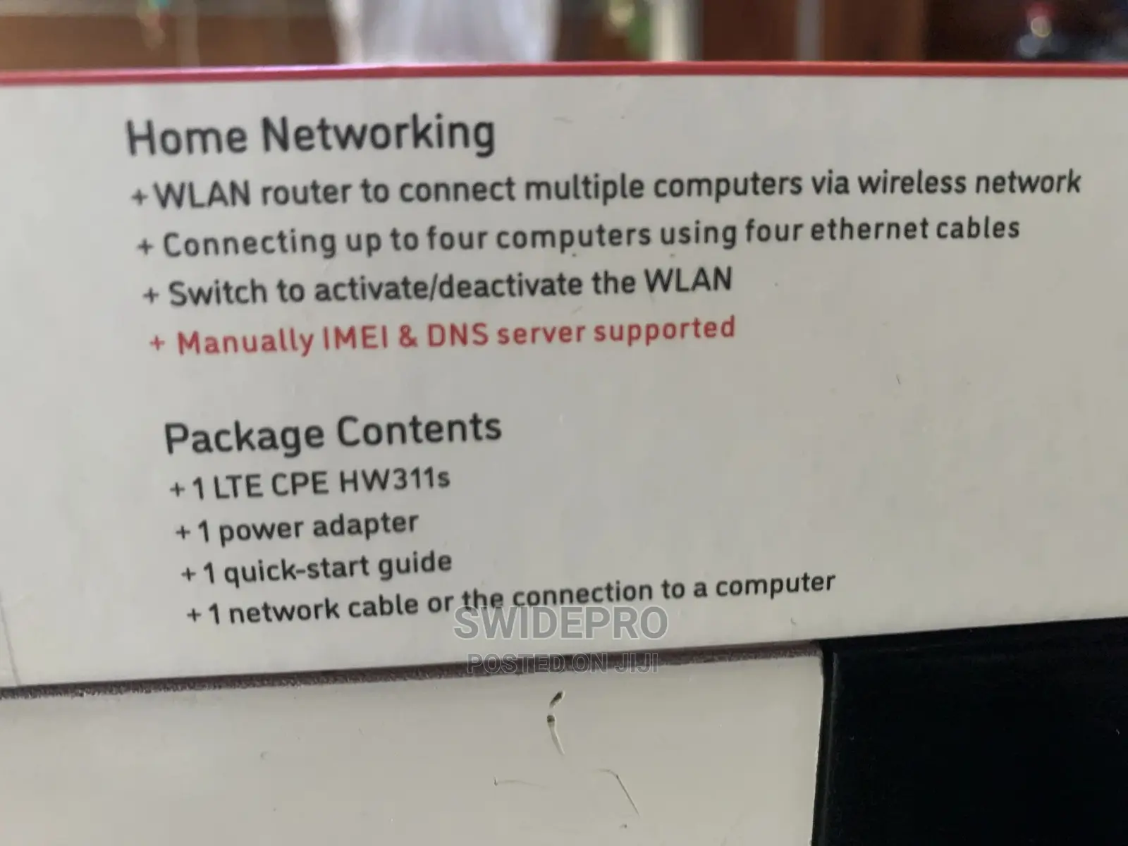 Toplink Pro2 Universal Internet Routers