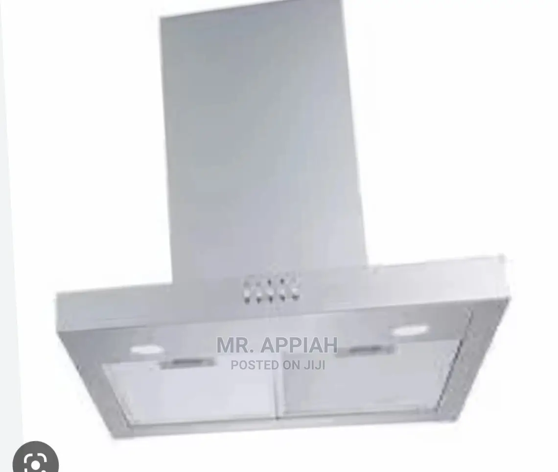 MIDEA T-Shape Rangehood 90M21