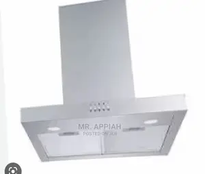 MIDEA T-Shape Rangehood 90M21