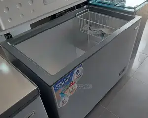 316litres_nasco Nas360 Chest Freezer