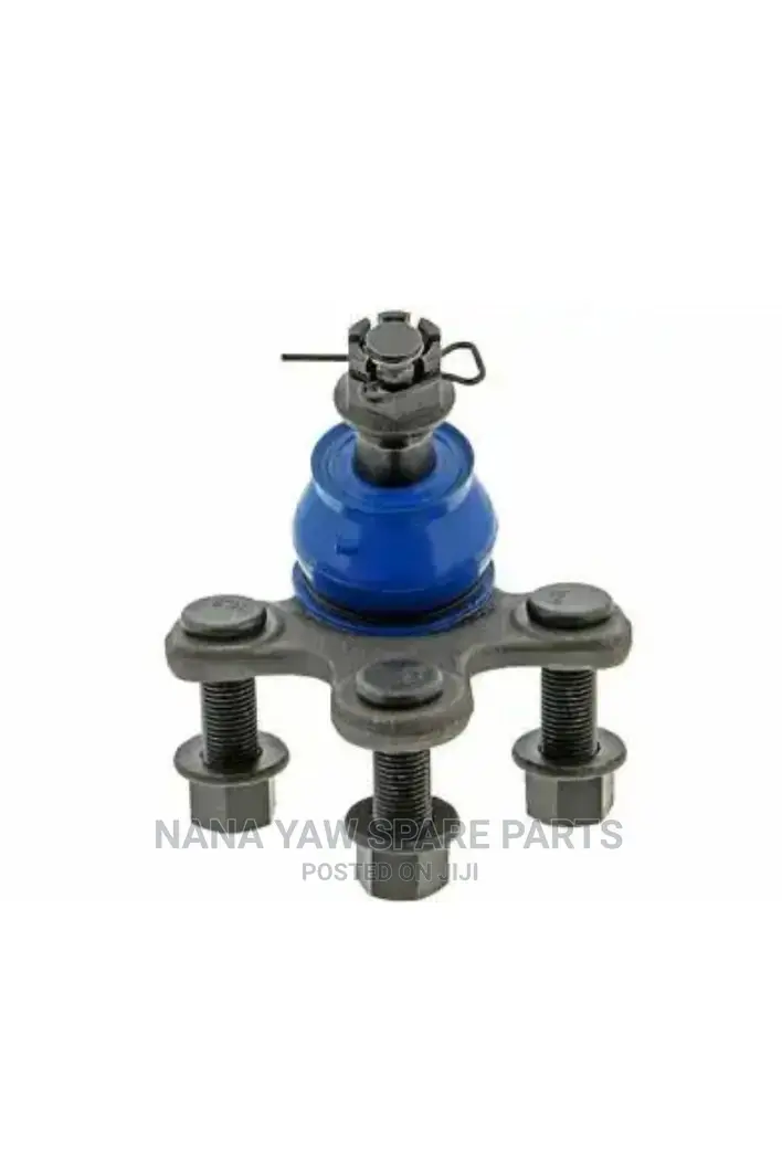 Honda Accord 2018 to 2020 Balljoint