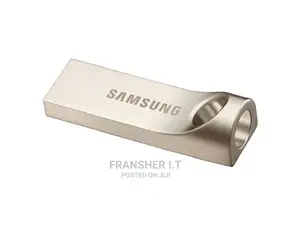 Photo - Samsung 2gb Pen Drive