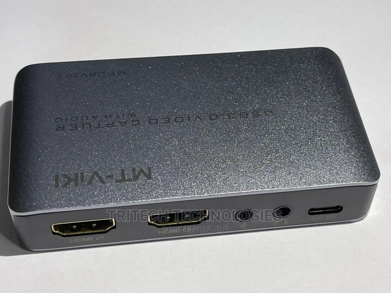 Usb 3.0 Video Capture Card With Audio