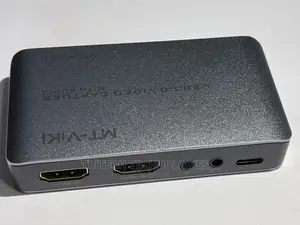Usb 3.0 Video Capture Card With Audio