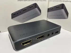 Usb 3.0 Video Capture Card With Audio