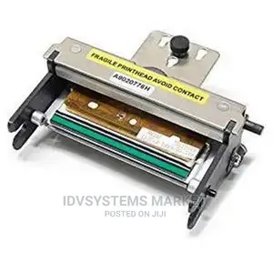 Dtc 550 Printhead