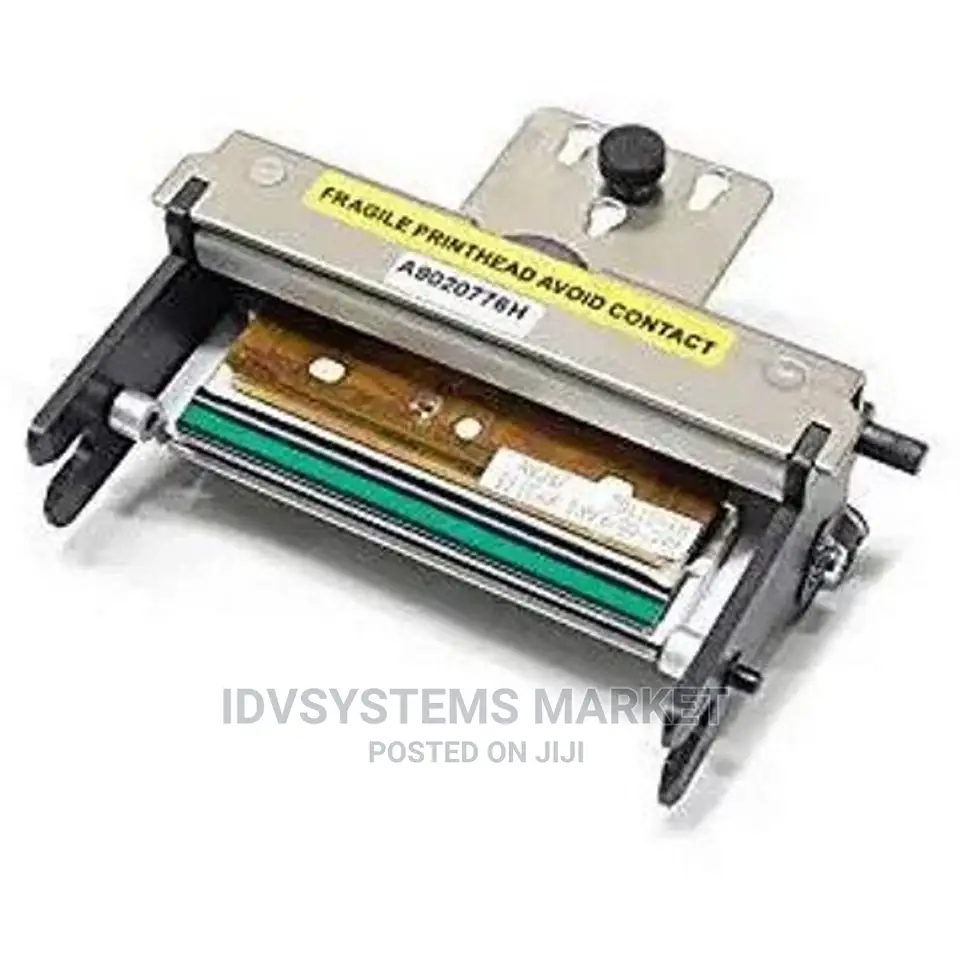 Dtc 550 Printhead