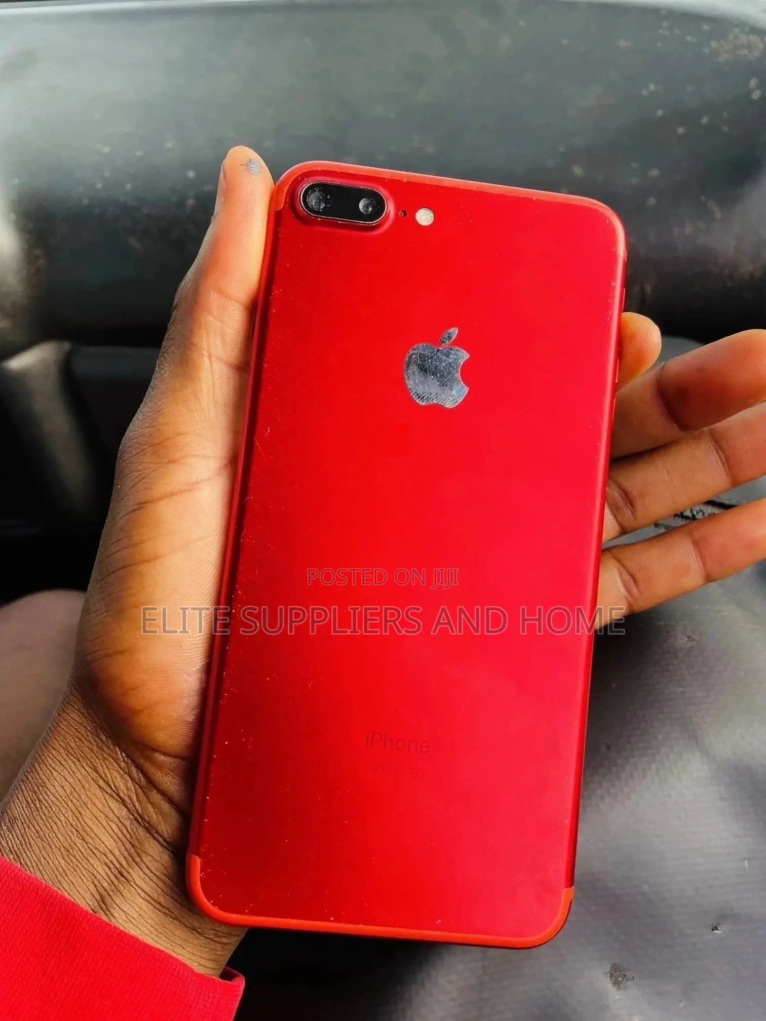 Apple iPhone 7 Plus 128 GB Red