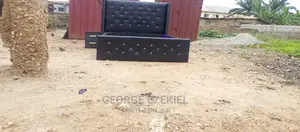 60×80 Foreign Double Bed Frame
