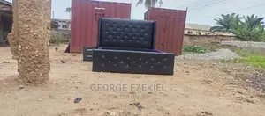 60×80 Foreign Double Bed Frame
