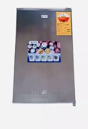 Table Top Fridge Excellent New Powerful Pearl Single Door