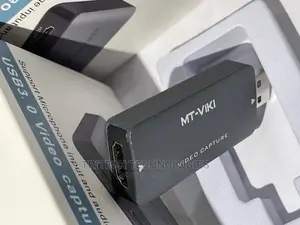 HDMI Video Capture Card