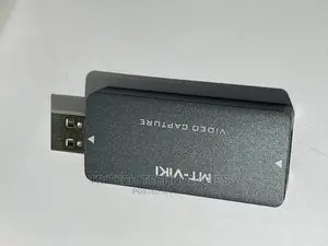 HDMI Video Capture Card