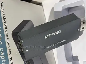 HDMI Video Capture Card