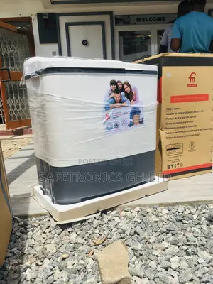 Fair Mate Topload Washing Machine - 8KG