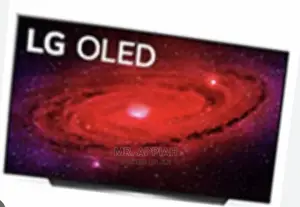 LG Oled Oled55cxpva
